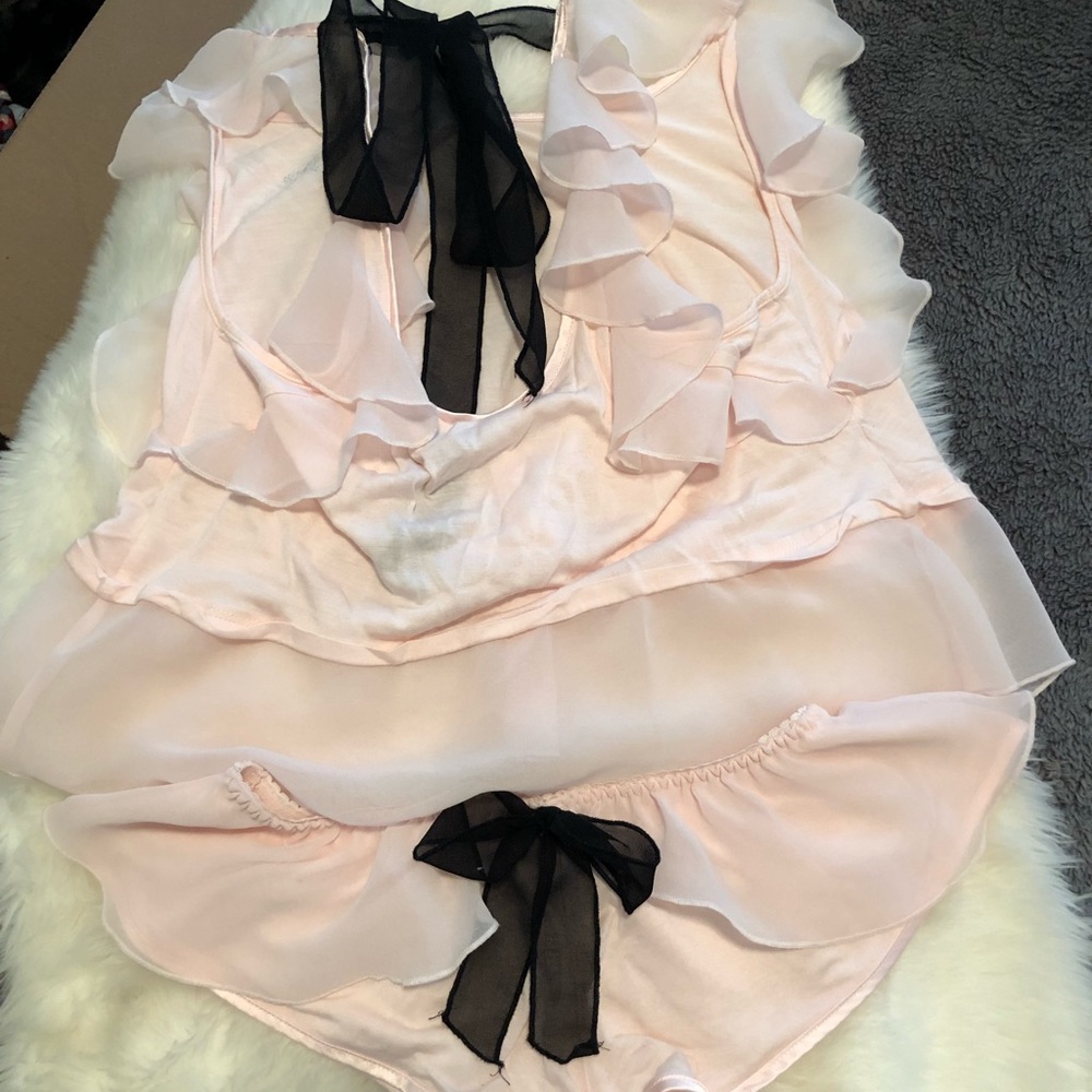 Lingerie